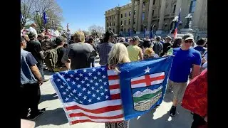 Canada on the Edge: Alberta&rsquo;s Crisis Ahead of Trump&rsquo;s G7 Visit #canada #usa