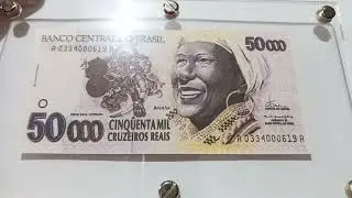 cedula da Baiana FE