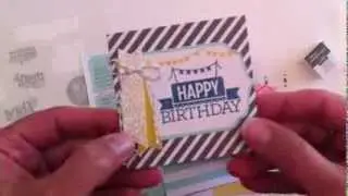 Everyday Occasions Card Kit
