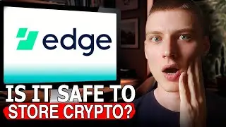 Edge Wallet Review: Your Ultimate Crypto Companion for Secure & Seamless Transactions