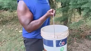 ВАУ!! УТРЕННЯЯ ТРЕНИРОВКА В АФРИКАНСКОЙ ДЕРЕВНЕ!! @iammarwa @iammayuguno5148 @mikekizzohke