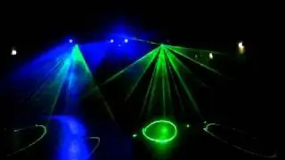 Mr-RB Entertainment & Lightbeams