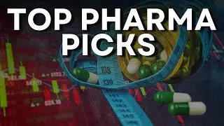Why Are Experts Betting Big On These Pharma Stocks?