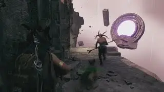 Remnant 2 Labyrinth Secrets & N'Erud Boss Battles | Remnant 2 Gameplay