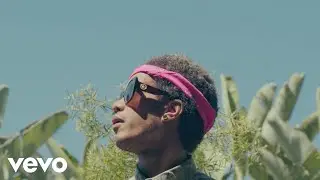 Chris Crack - Hurt Feelings Over Wasted Time (Official Music Video)