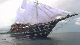 Raja Ampat & Ceram Sea Exploration