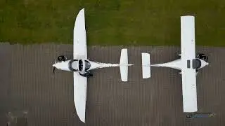 Pilotenschein machen? Willkommen bei der LSG HANNS KLEMM!