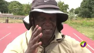 Stephen Francis Sounds Off re Olympics & National Trials