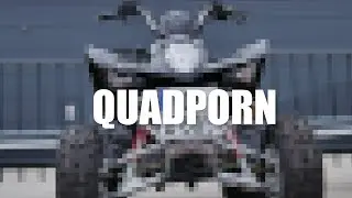 KYMCO QUADPORN