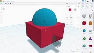 TinkerCAD Tutorial by RC Car Committee