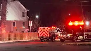 Fairfax county fire battalion chief 405