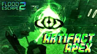 ARTIFACT APEX (CRAZY+ 6.9) // FE2 Community Maps