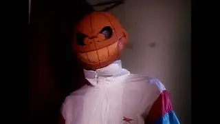 Night of the Dribbler (1990) - Shoestring Slashers Volume Two [Terror Vision Blu-Ray Trailer]