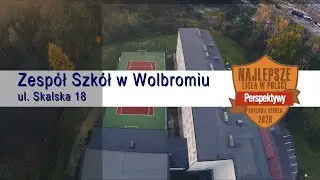 ZS Wolbrom - film promocyjny.