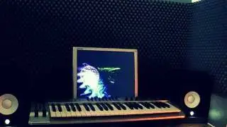 Yamaha HS50m