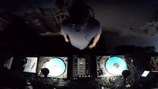 DJ Buch 21North Mix 1