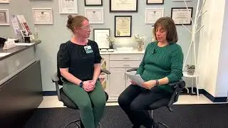 Core Values in Practice: Safety (Video 3)