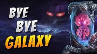 This is THE END for Stellaris!