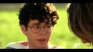 RJ berger and Jenny swanson - Dream girl [SEASON 2]