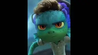 Disney and Pixar Luca Video 