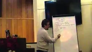 Hermenuetics Pt. 7 Pastor Tim Goad-1/1