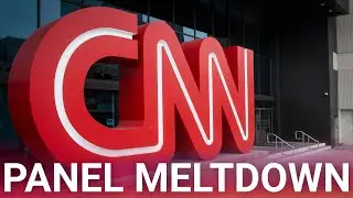CNN panel goes into meltdown after guest blasts 'Hollywood jacka***s’ over anti-ICE Grammy rhetoric
