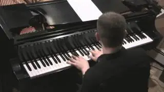 Billy Test - Empty Spaces