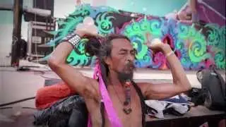 Boom festival 2012 HD
