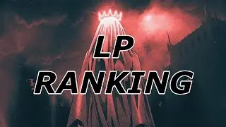 LP Ranking: Riot Ten's Requiem for a Riot