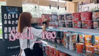 Convenience store🧃🛍️#K-friends#Greater Noida#Noddles#Nuseuh🫶🏻