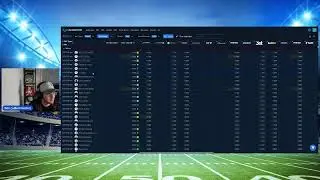 NFL HC REACTIONS + FARMERS INSURANCE OPEN