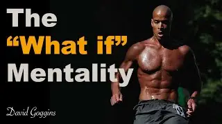 David Goggins | The 
