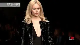JASPER CONRAN Fall 2011 2012 London - Fashion Channel