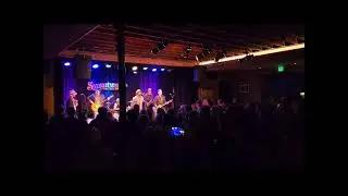 Sold Out Show at Sweetwater 1/09/2026