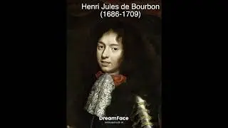 Princes of Condé sing random Songs