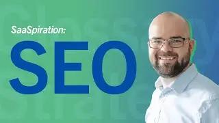 SaaSpiration: SaaS Content Marketing Glossary Strategy
