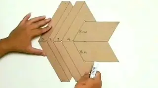 Amazing! 3d painting art on wall | 3d wall painting tutorial | Seni cat tembok 3d