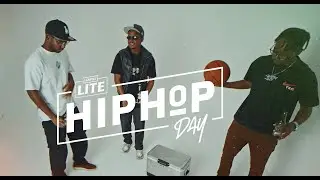 CL HIP HOP DAY 2025