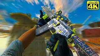 Combat Master Steam: Season 4 New Update 4K Graphics Gameplay