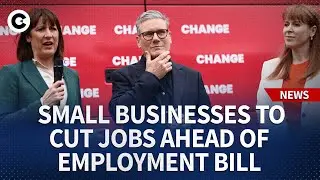 Will Labour's Employment Rights Bill force job cuts from UK small businesses?