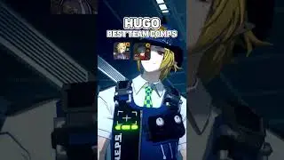 Best Team Comps For Hugo | Zenless Zone Zero