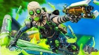 Apex Legends Ranked With Friends Live......