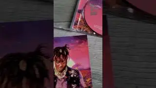 Juice WRLD 