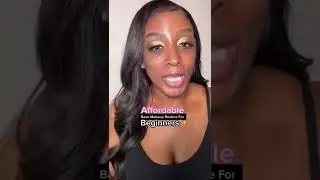 AFFORDABLE Base Makeup Routine For BEGINNERS| Krissy M #makeup #makeupforbeginners #affordablemakeup