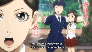 Woman cop stereotypes | Police in a Pod