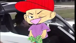 Lil Scumbag &ldquo;Paper&rdquo; (Official Music Video) Shot By Cmpser