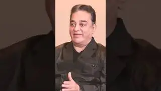 Follow your passion | Kamal Haasan #shorts #motivation #kamalhaasan