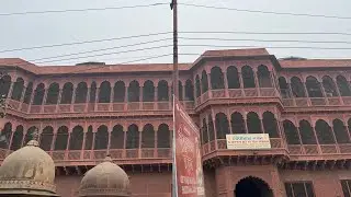 वृंदावन धाम के दर्शन live ✅