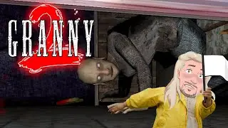 Där är du! | Granny Kapitel 2 | del 7