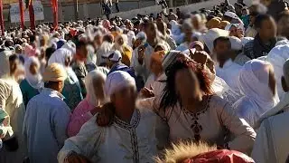 جد صـــــادم: هذا ما تفعله بعض النساء بمناسبة ذكرى المولد النبوي